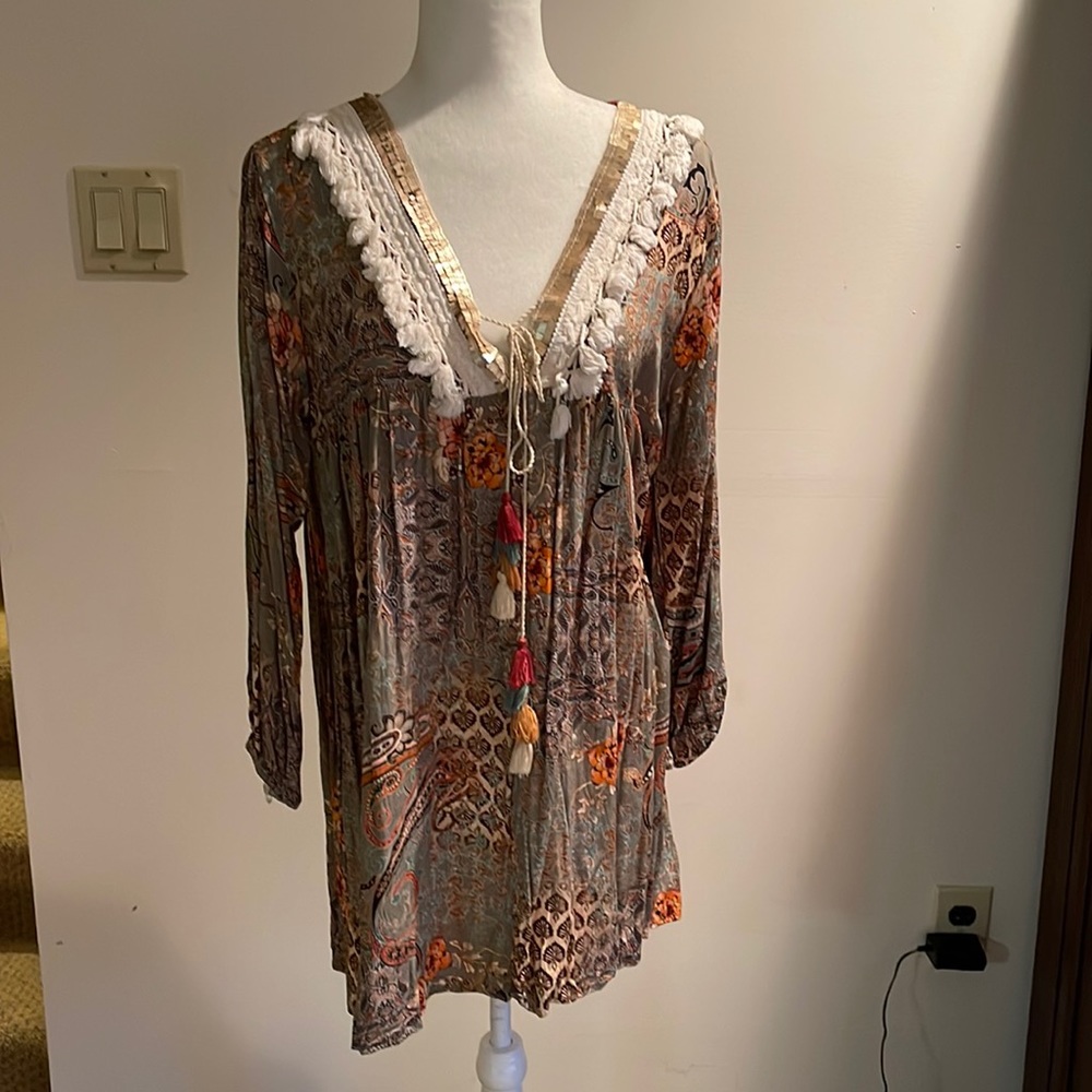 Private Label Made in Italy one size
